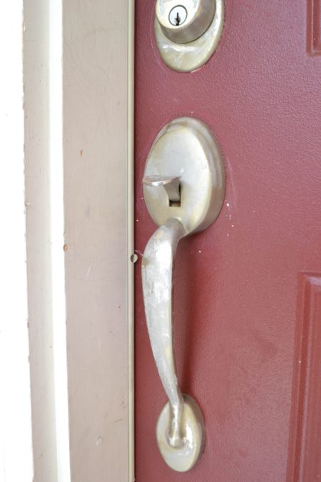 outdoor door handles