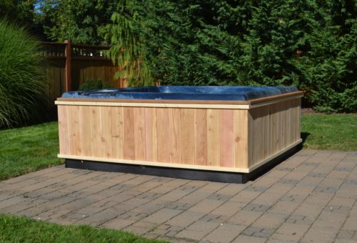 How To Repair And Restore A Hot Tub The Created Home