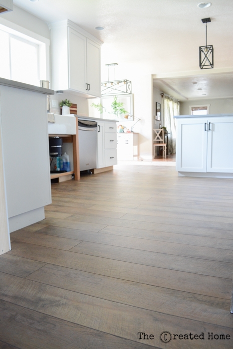 Why You Should Choose Laminate Flooring, How To Install Select Surfaces Driftwood Laminate Flooring