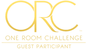 One Room Challenge