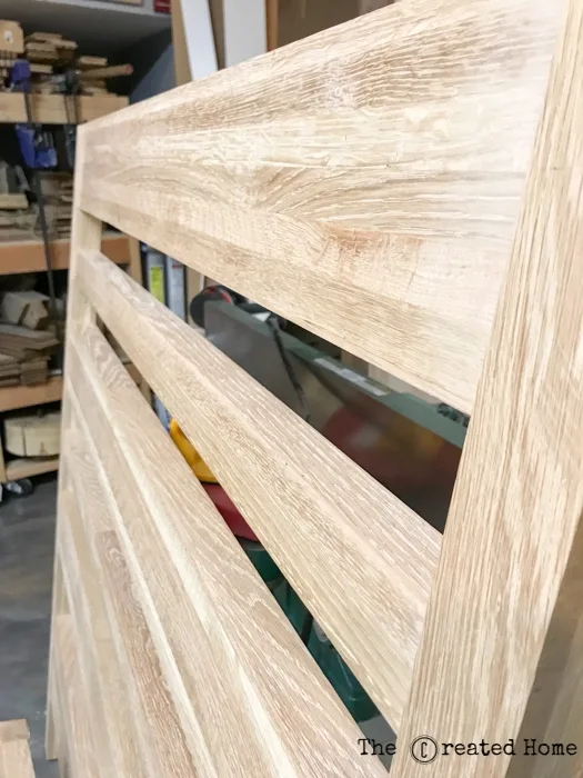 Dowel Joint Bed Frames headboard