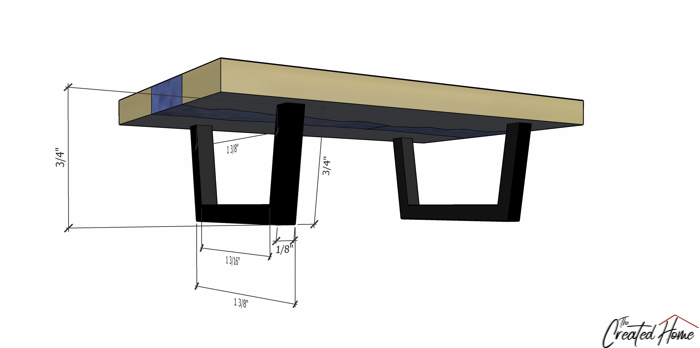 Plans (5) - The Created Home